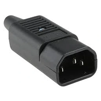 IEC Connector